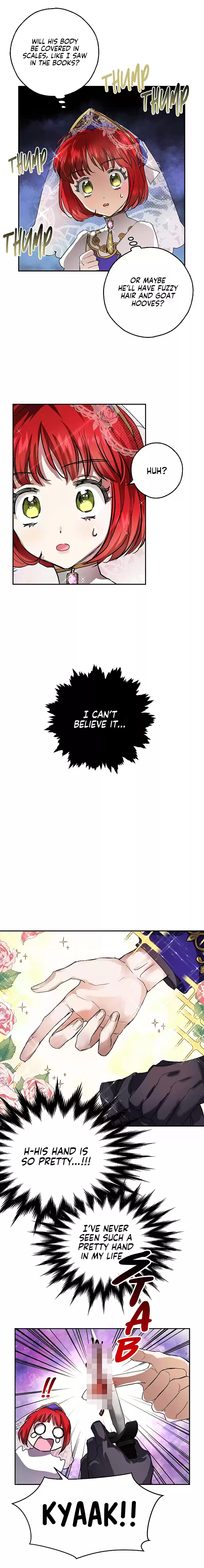 My Secretly Hot Husband Ch. 9