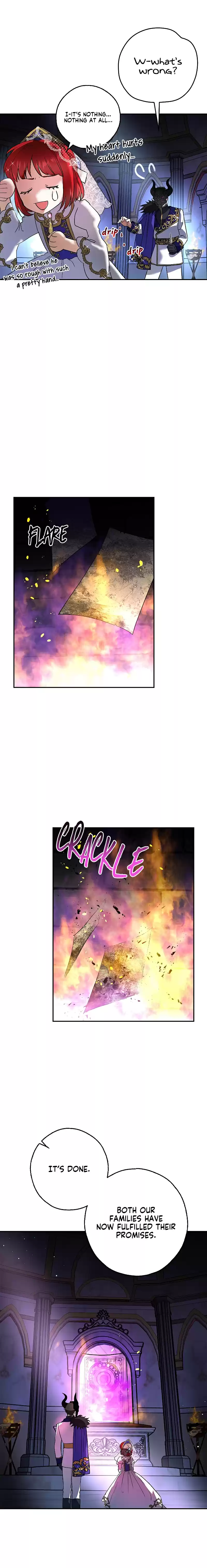 My Secretly Hot Husband Ch. 9