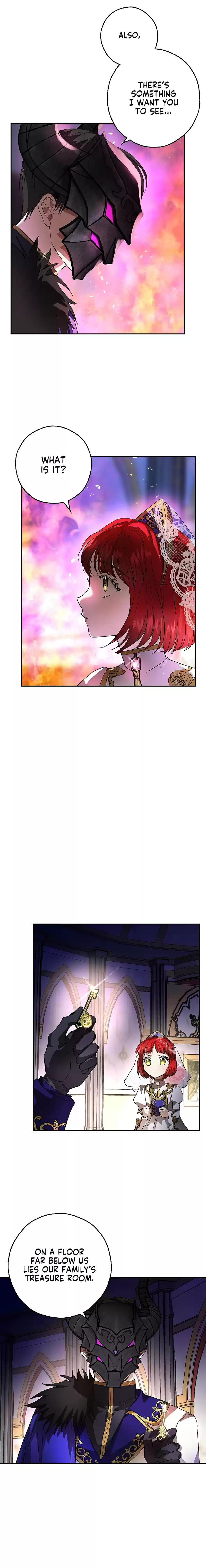 My Secretly Hot Husband Ch. 9