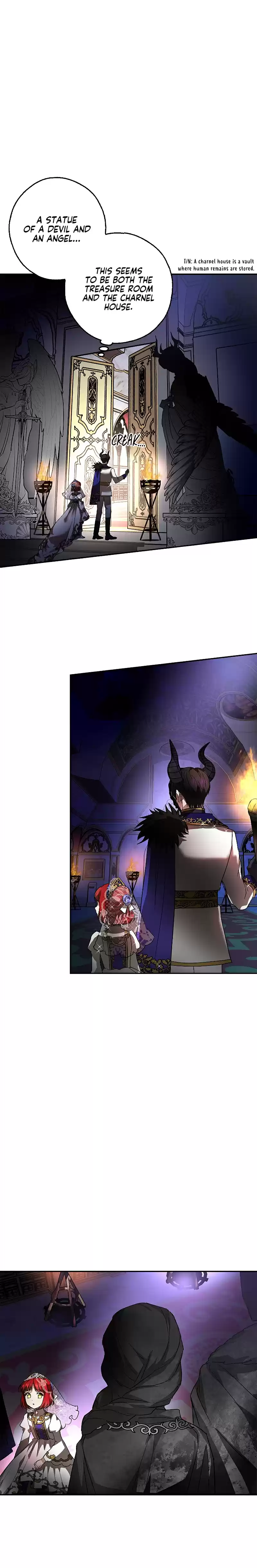 My Secretly Hot Husband Ch. 9