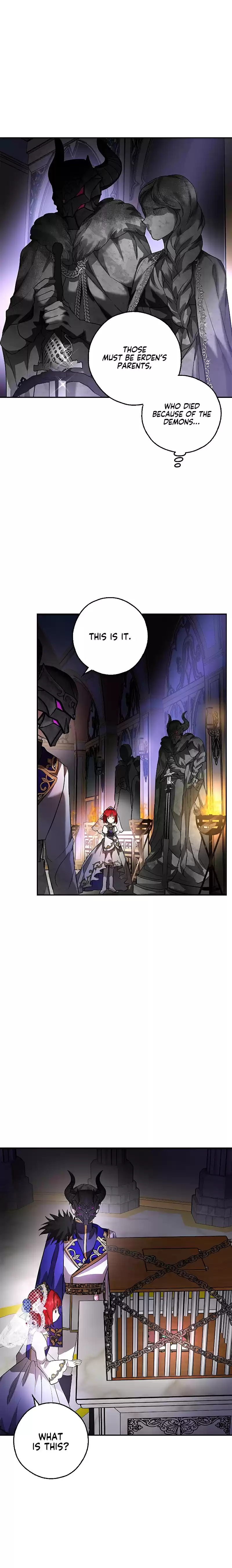 My Secretly Hot Husband Ch. 9