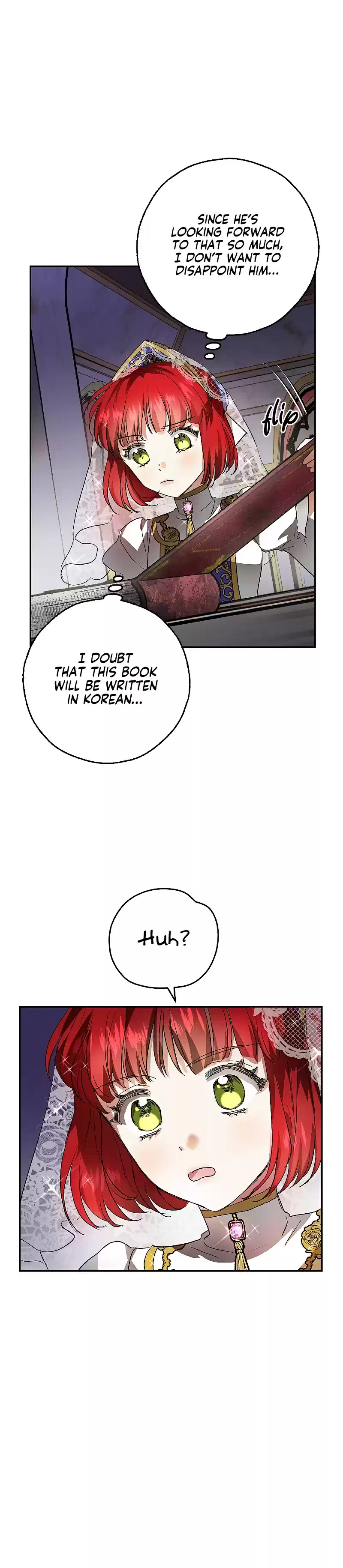 My Secretly Hot Husband Ch. 9