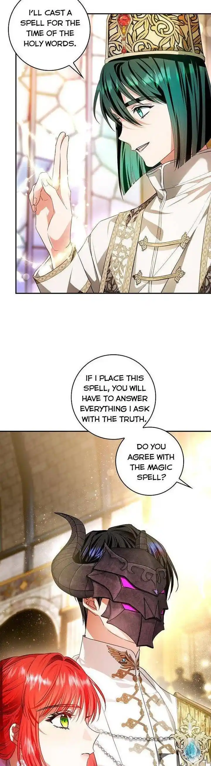 My Secretly Hot Husband Ch.097.1