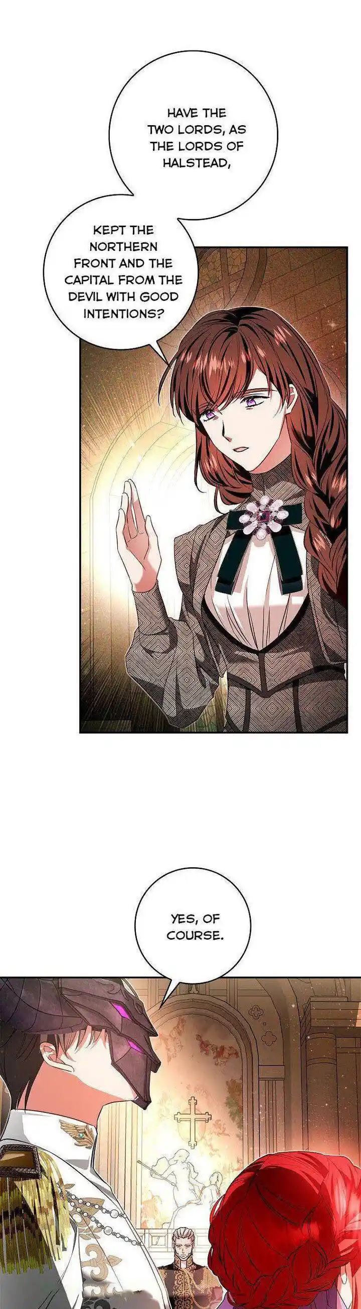 My Secretly Hot Husband Ch.097.1