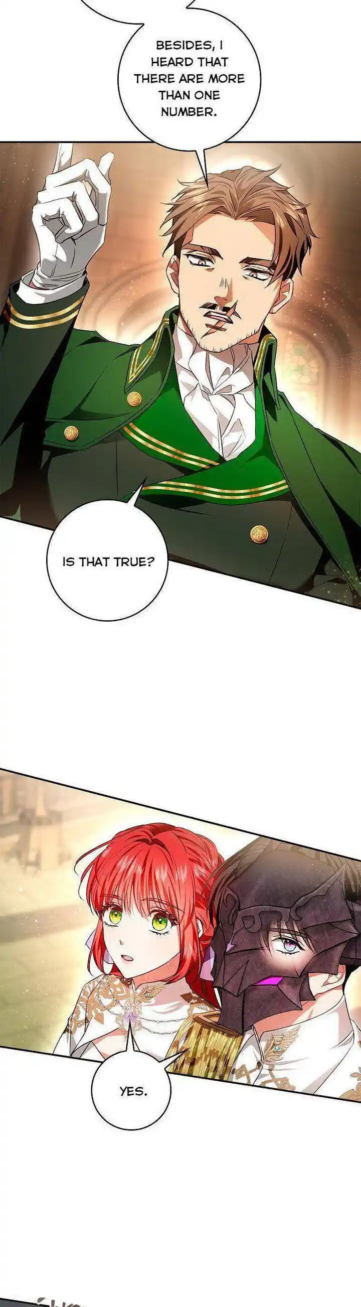 My Secretly Hot Husband Ch.097.1