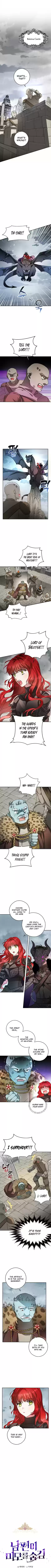 My Secretly Hot Husband ch.25