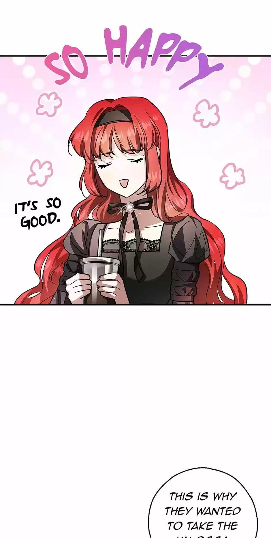 My Secretly Hot Husband Chapter 35: Our Little Restaurant