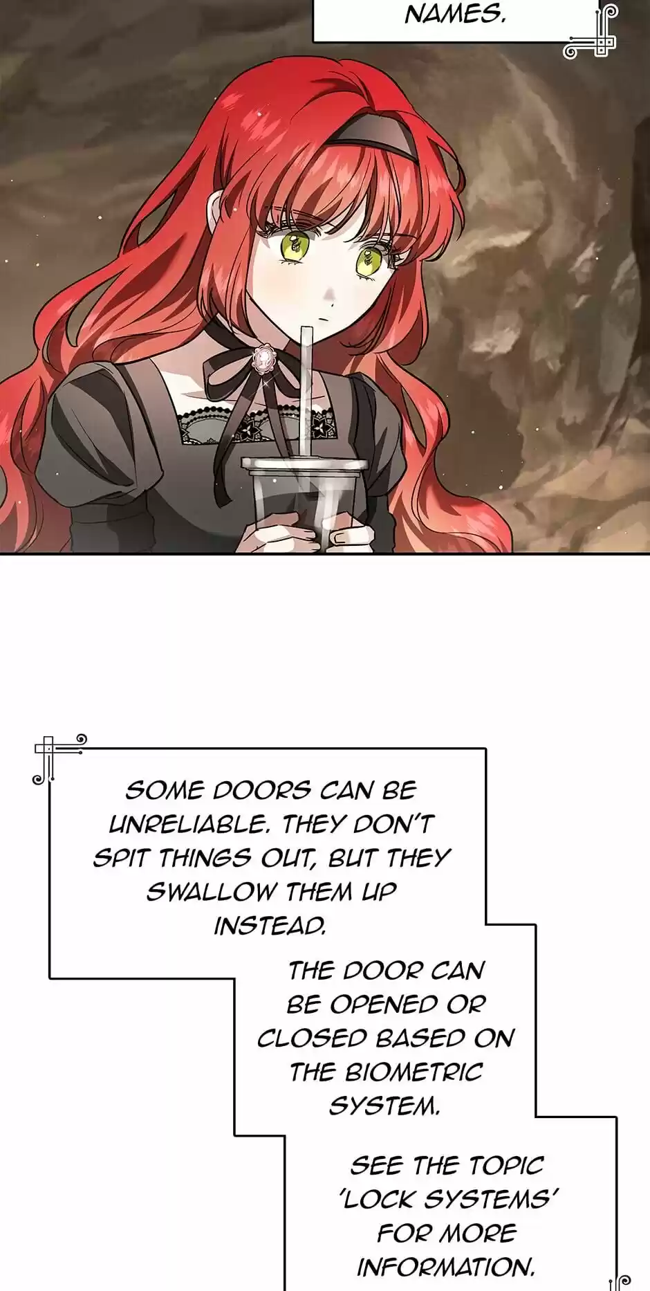 My Secretly Hot Husband Chapter 35: Our Little Restaurant