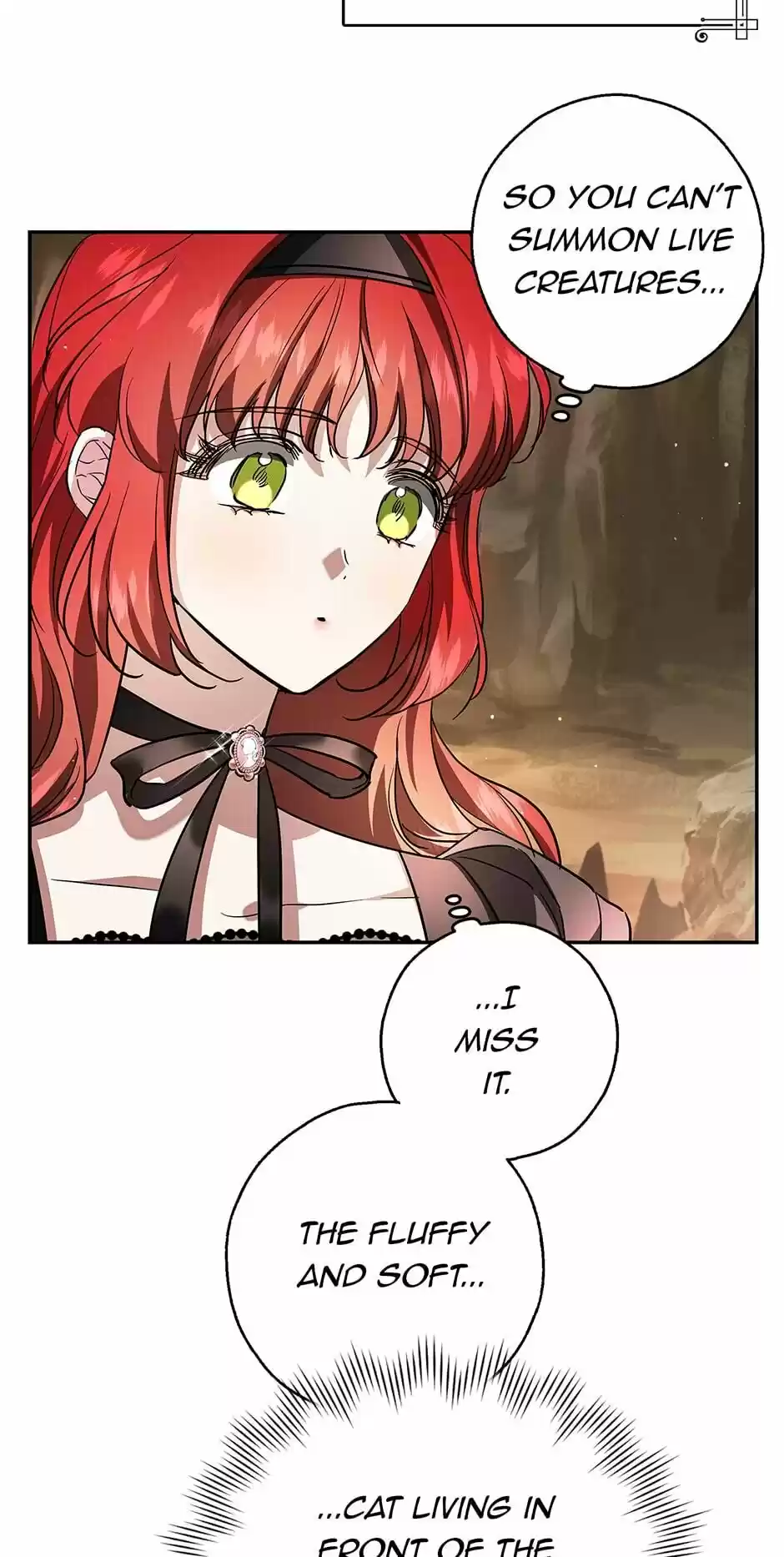 My Secretly Hot Husband Chapter 35: Our Little Restaurant