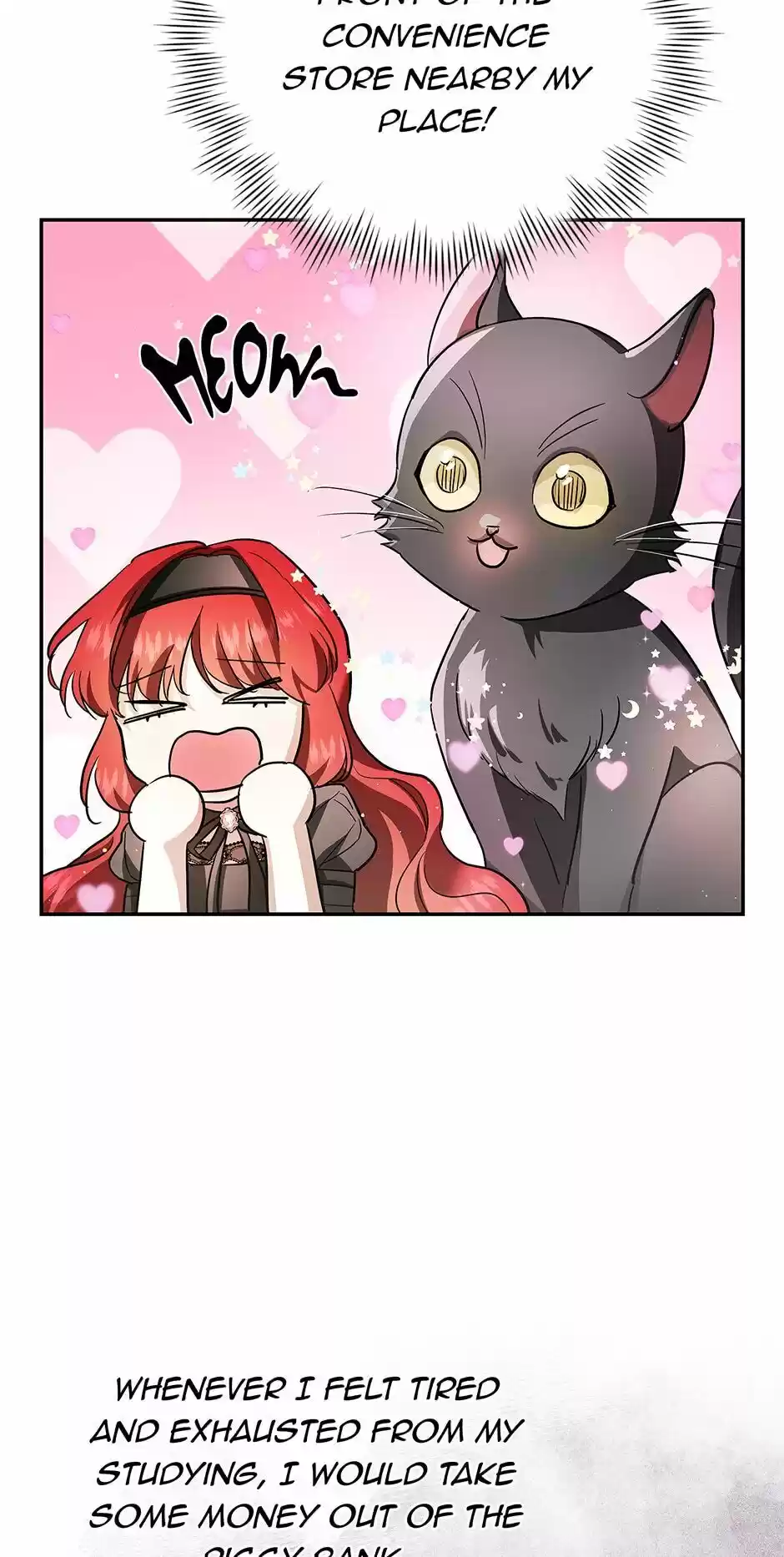 My Secretly Hot Husband Chapter 35: Our Little Restaurant