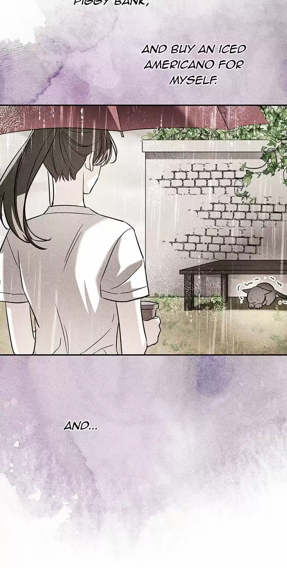 My Secretly Hot Husband Chapter 35: Our Little Restaurant