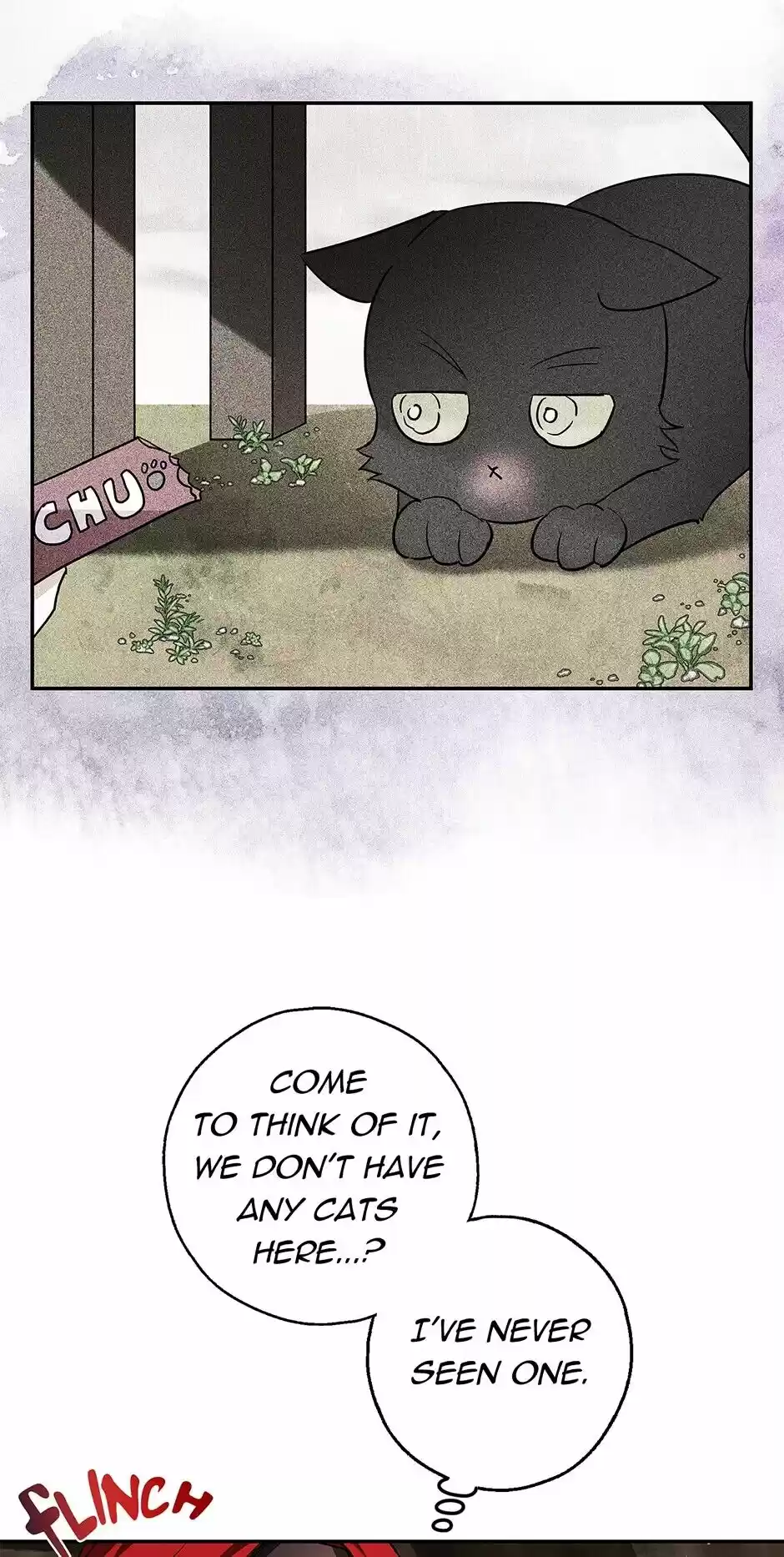 My Secretly Hot Husband Chapter 35: Our Little Restaurant