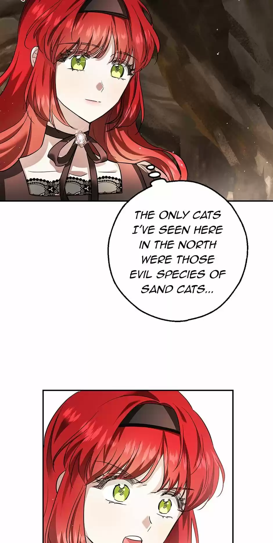 My Secretly Hot Husband Chapter 35: Our Little Restaurant