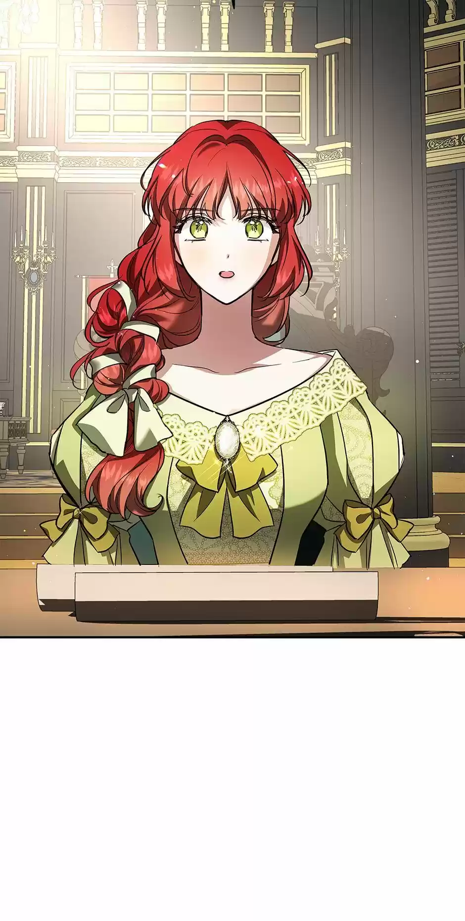 My Secretly Hot Husband Chapter 35: Our Little Restaurant