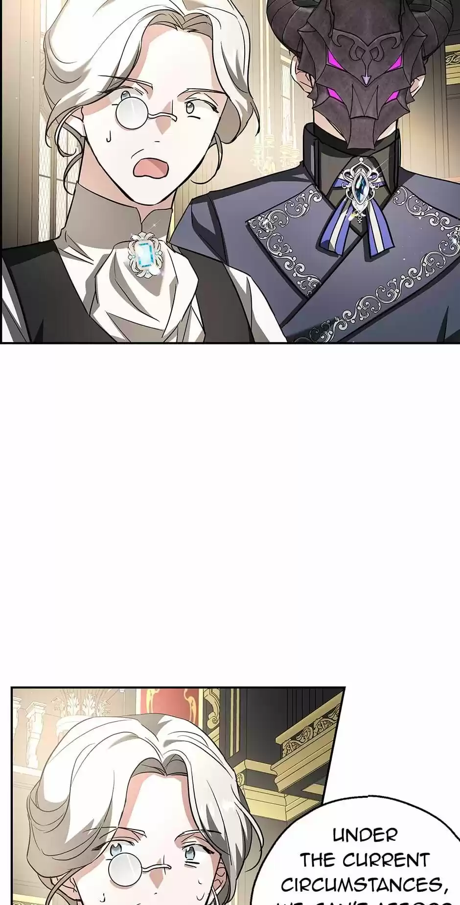 My Secretly Hot Husband Chapter 35: Our Little Restaurant