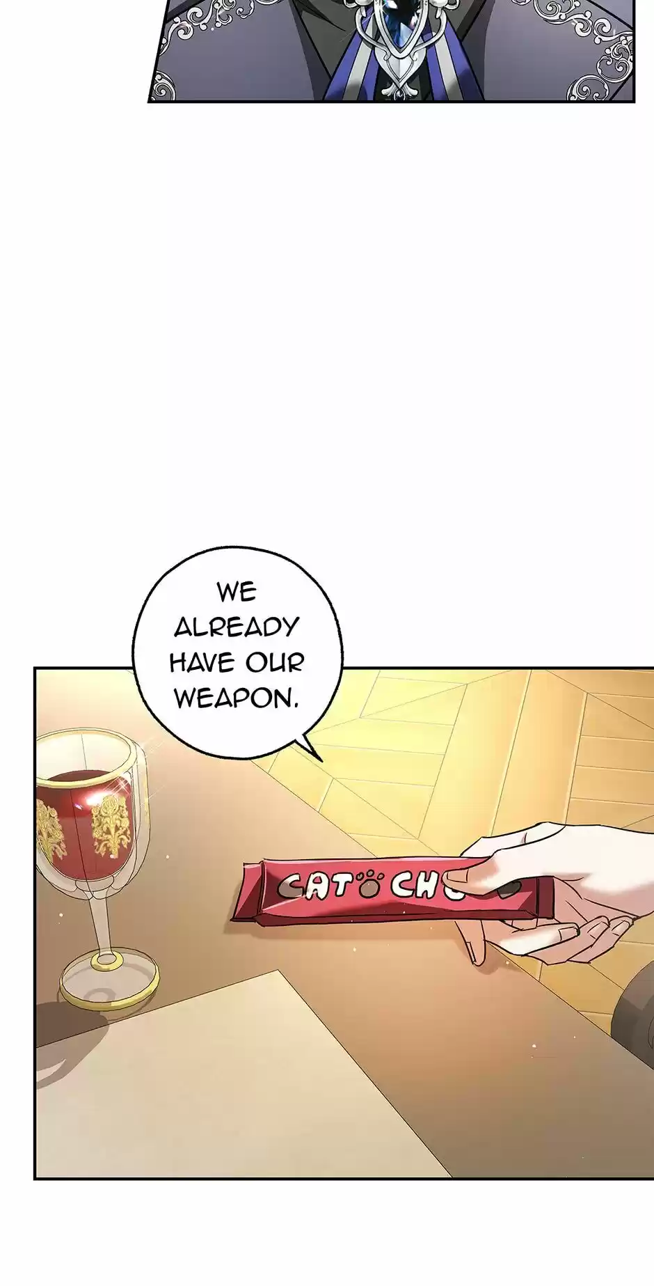 My Secretly Hot Husband Chapter 35: Our Little Restaurant