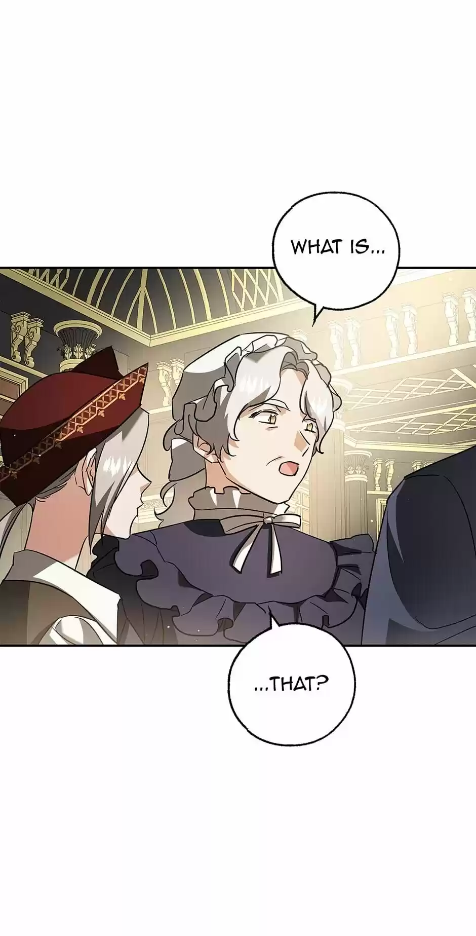 My Secretly Hot Husband Chapter 35: Our Little Restaurant