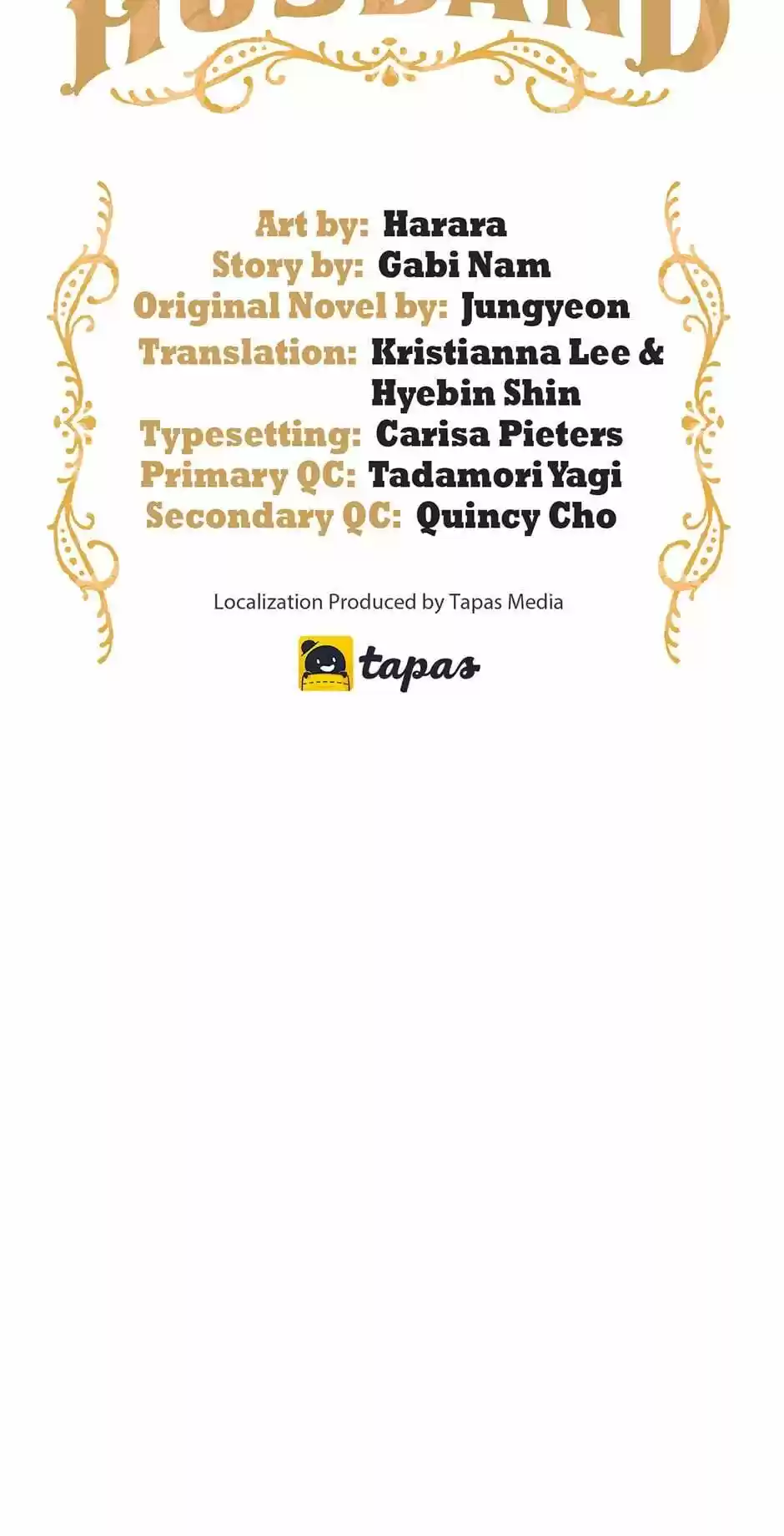 My Secretly Hot Husband Chapter 35: Our Little Restaurant