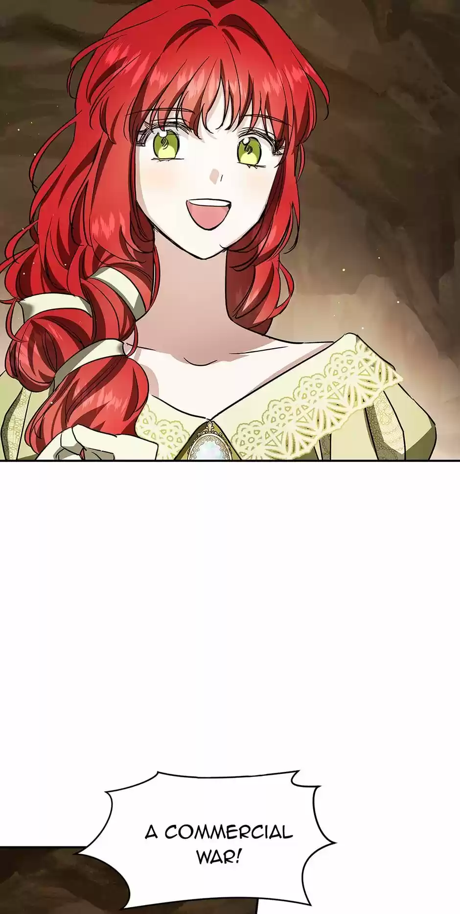 My Secretly Hot Husband Chapter 35: Our Little Restaurant