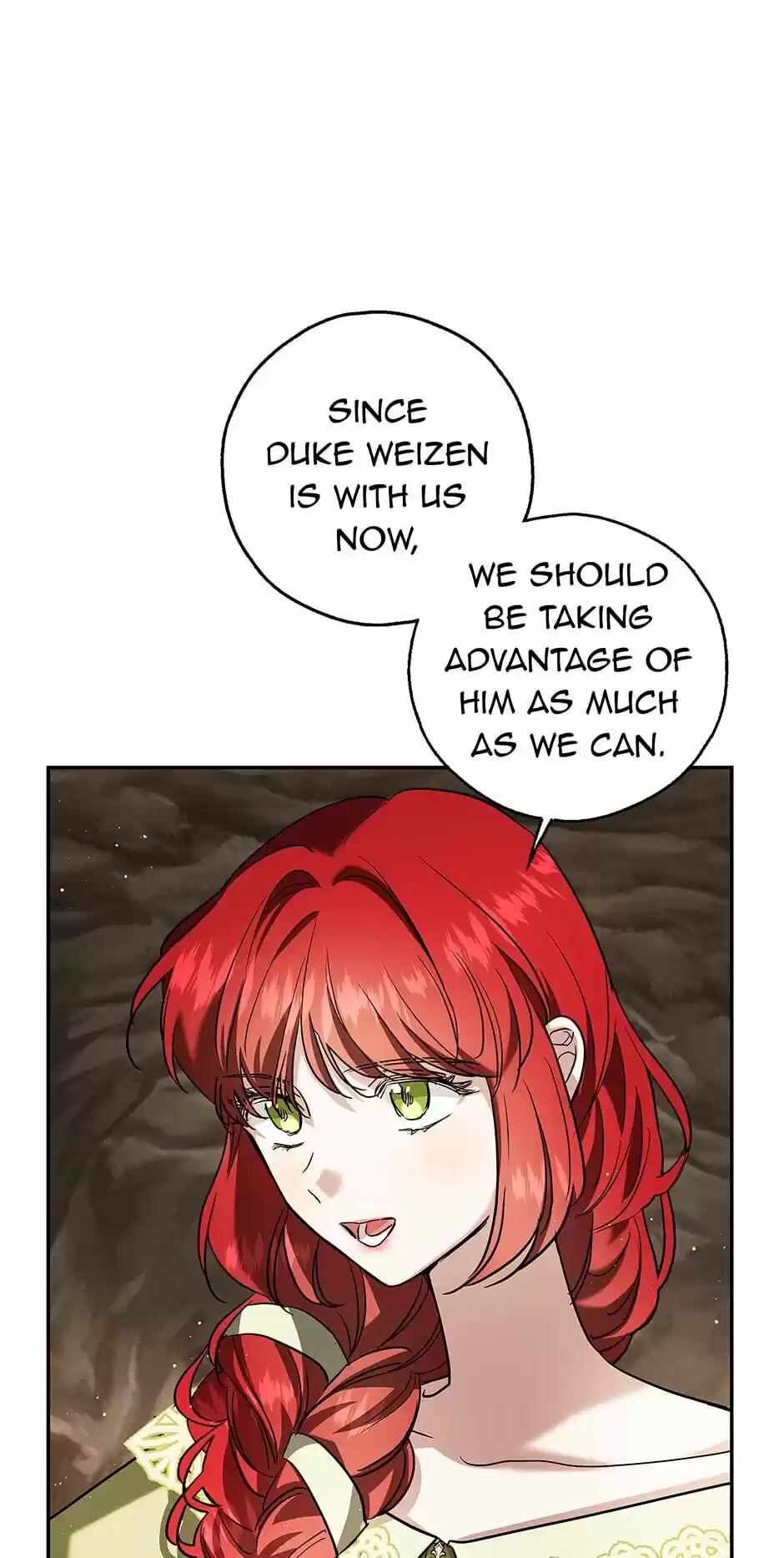 My Secretly Hot Husband Chapter 35: Our Little Restaurant