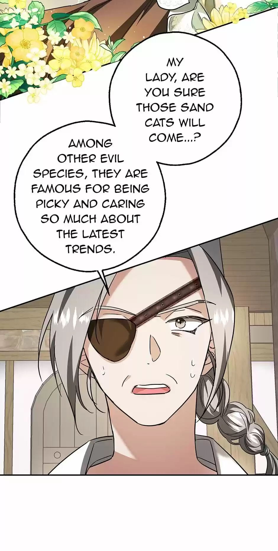 My Secretly Hot Husband Chapter 35: Our Little Restaurant