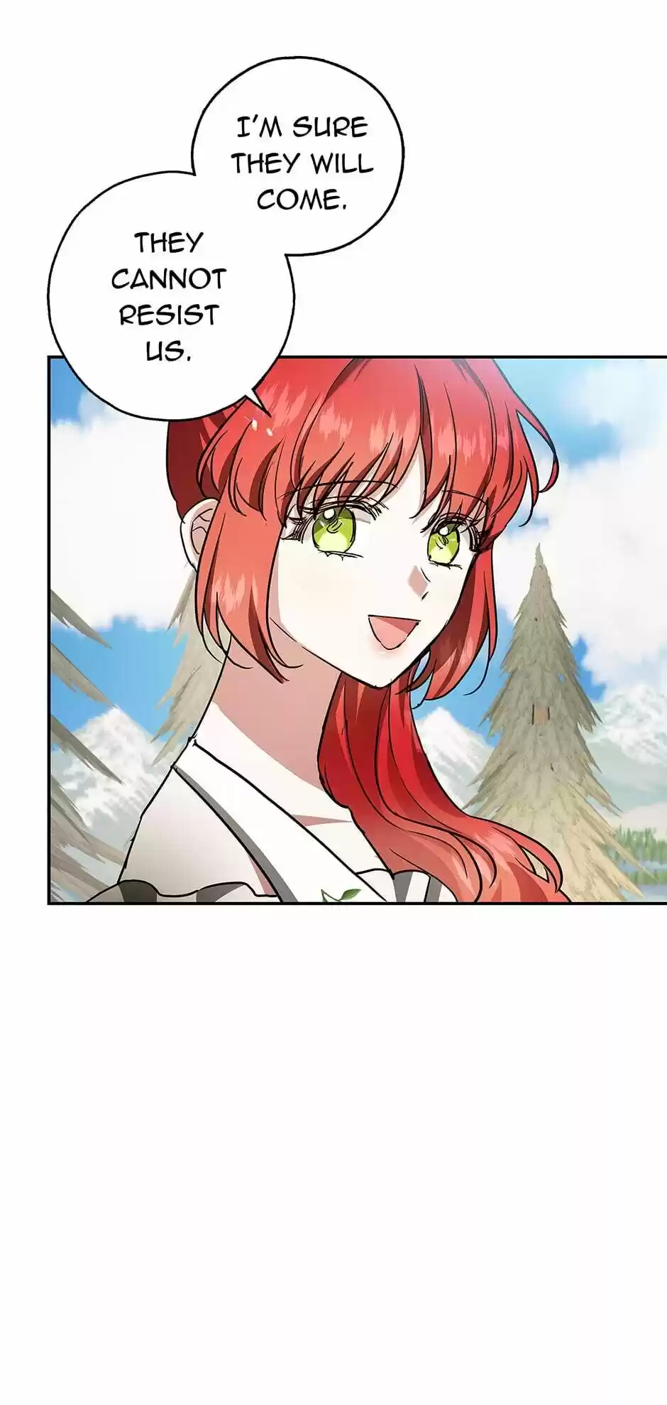 My Secretly Hot Husband Chapter 35: Our Little Restaurant