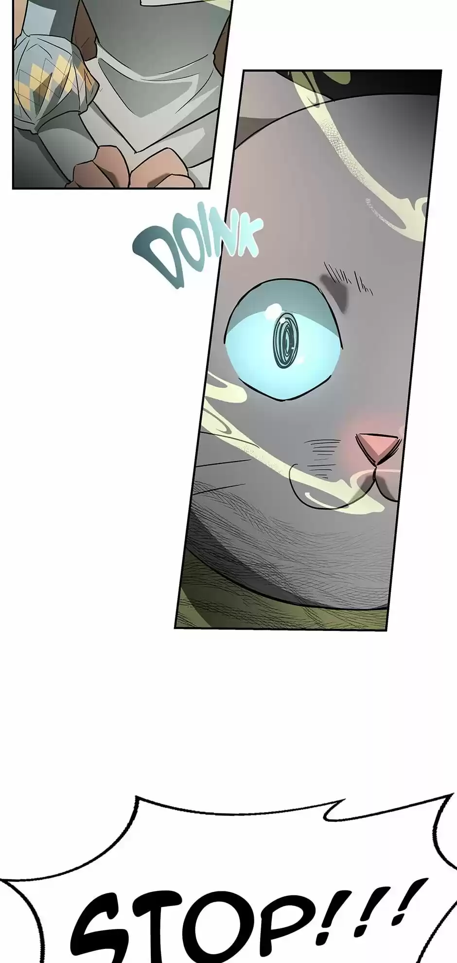 My Secretly Hot Husband Chapter 35: Our Little Restaurant