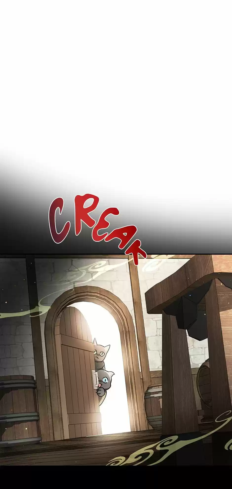 My Secretly Hot Husband Chapter 35: Our Little Restaurant