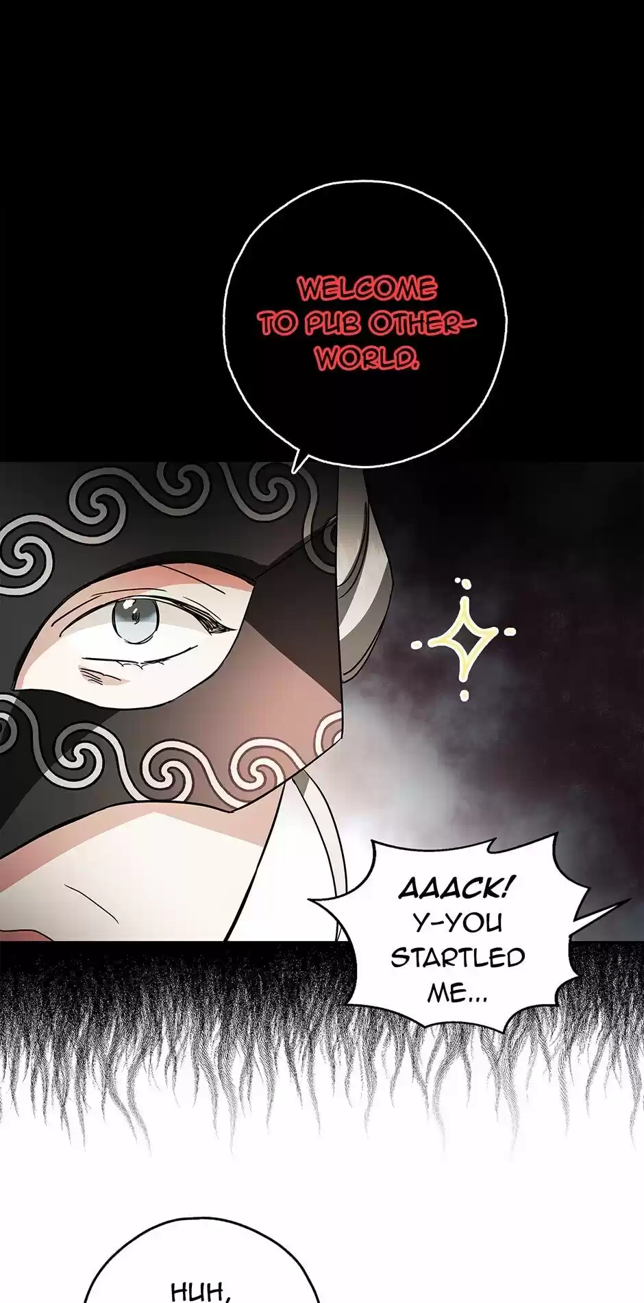 My Secretly Hot Husband Chapter 35: Our Little Restaurant