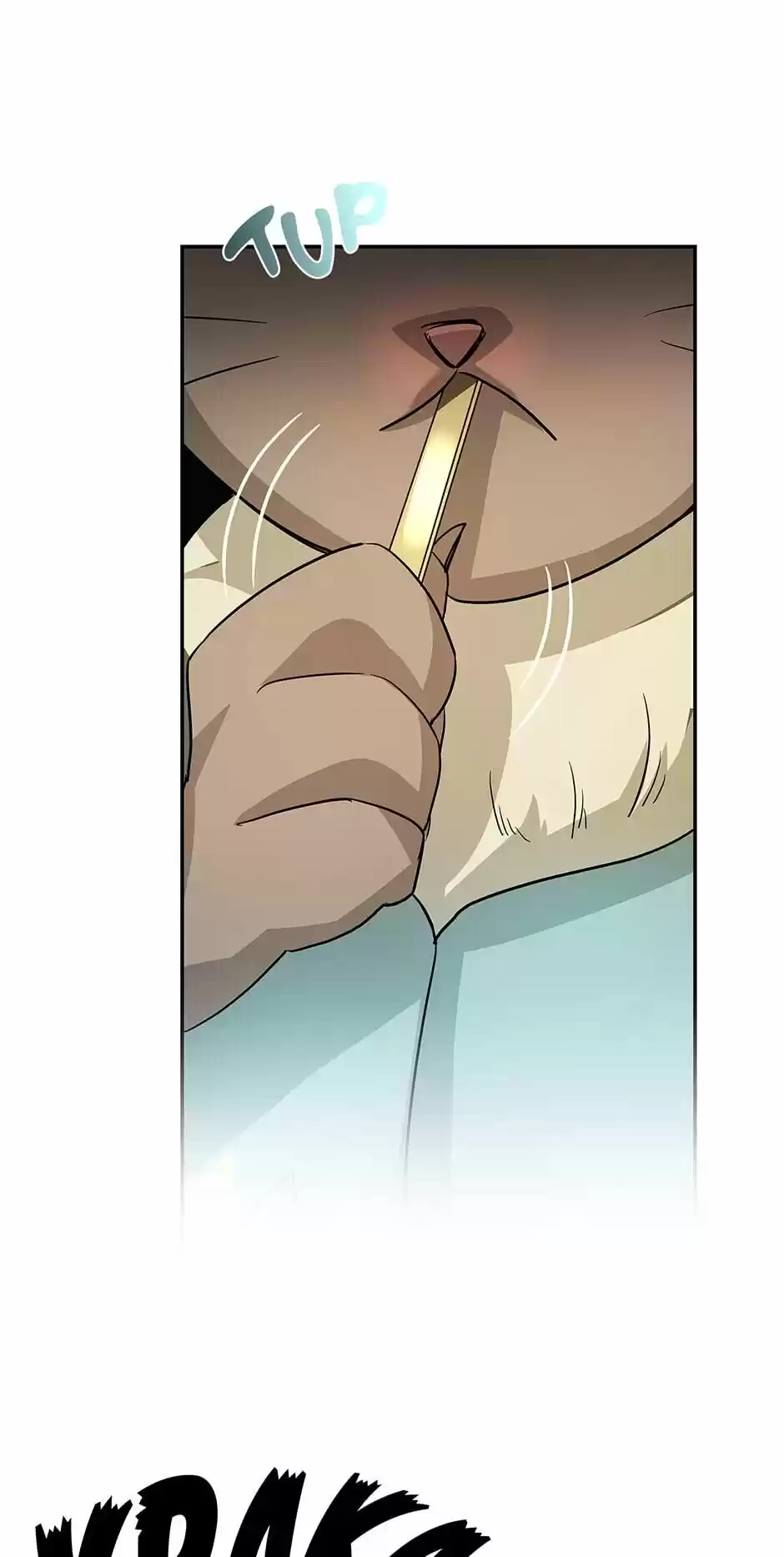 My Secretly Hot Husband Chapter 35: Our Little Restaurant