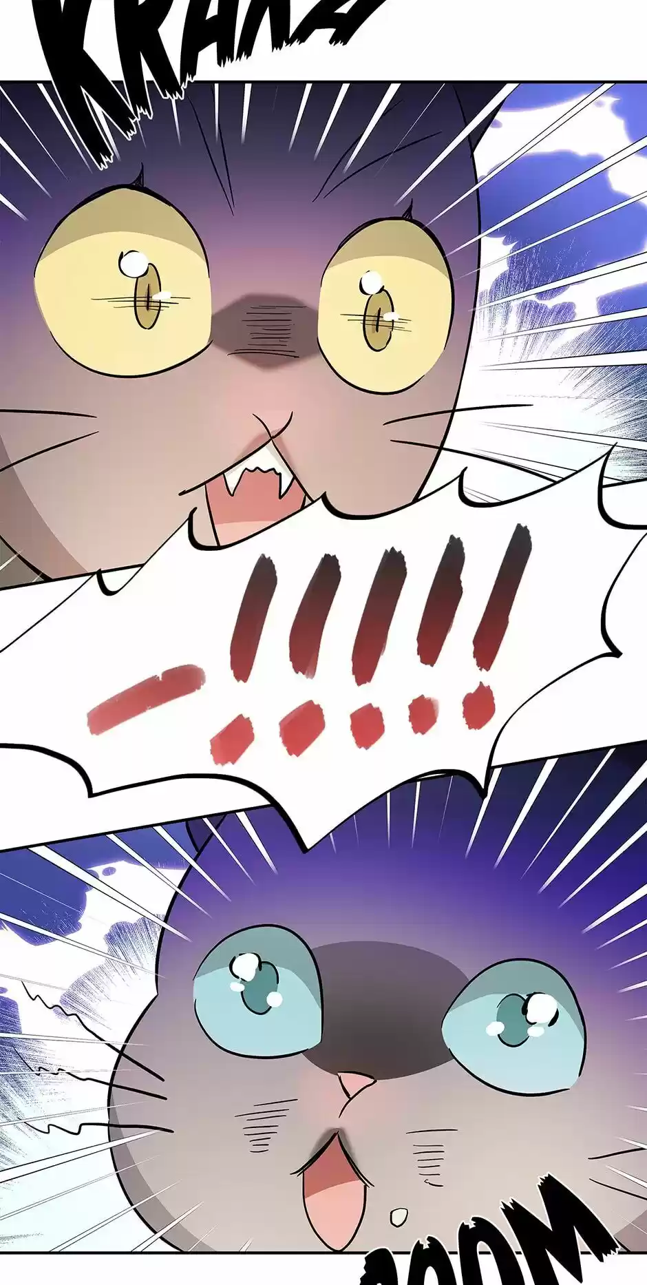 My Secretly Hot Husband Chapter 35: Our Little Restaurant