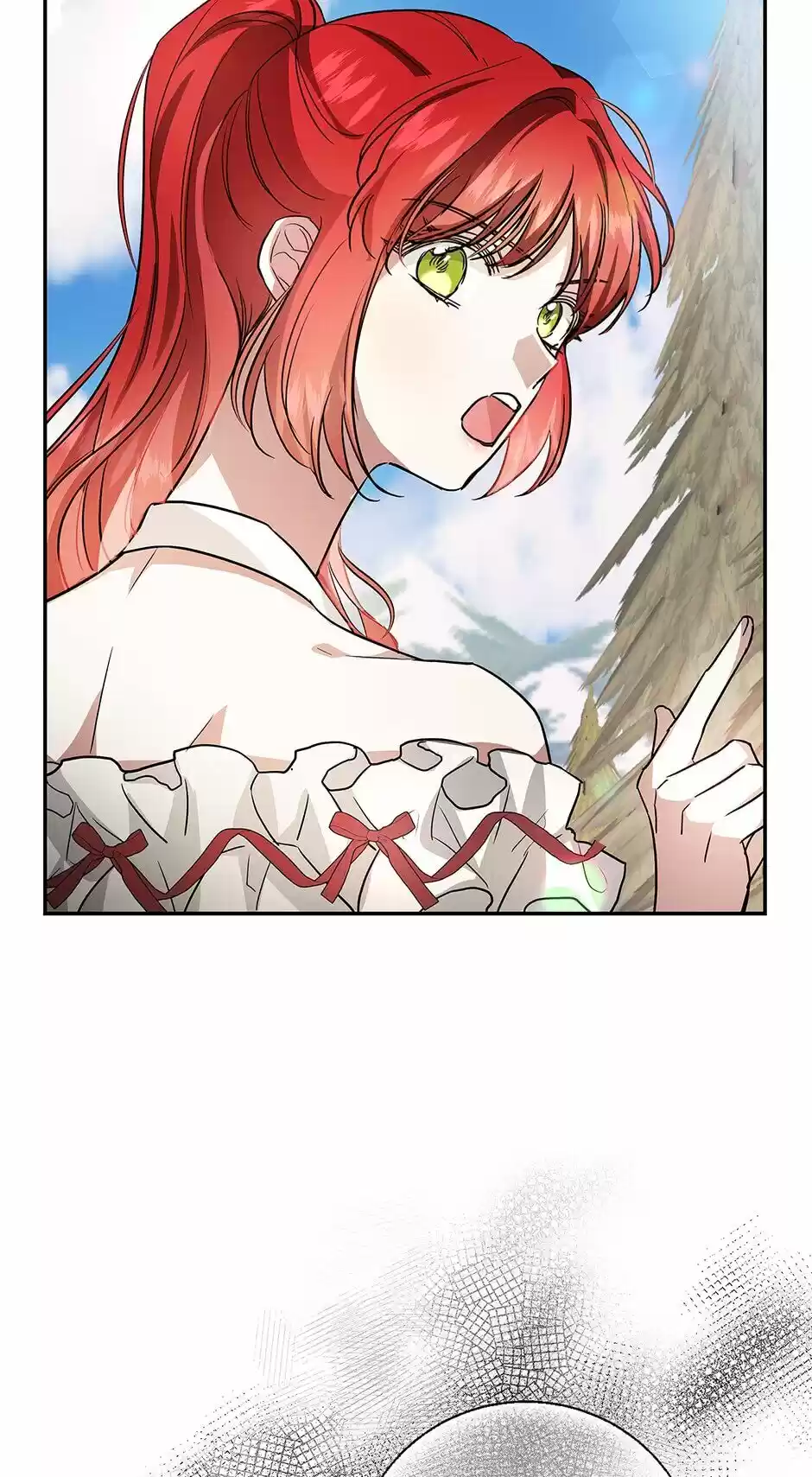 My Secretly Hot Husband Chapter 35: Our Little Restaurant