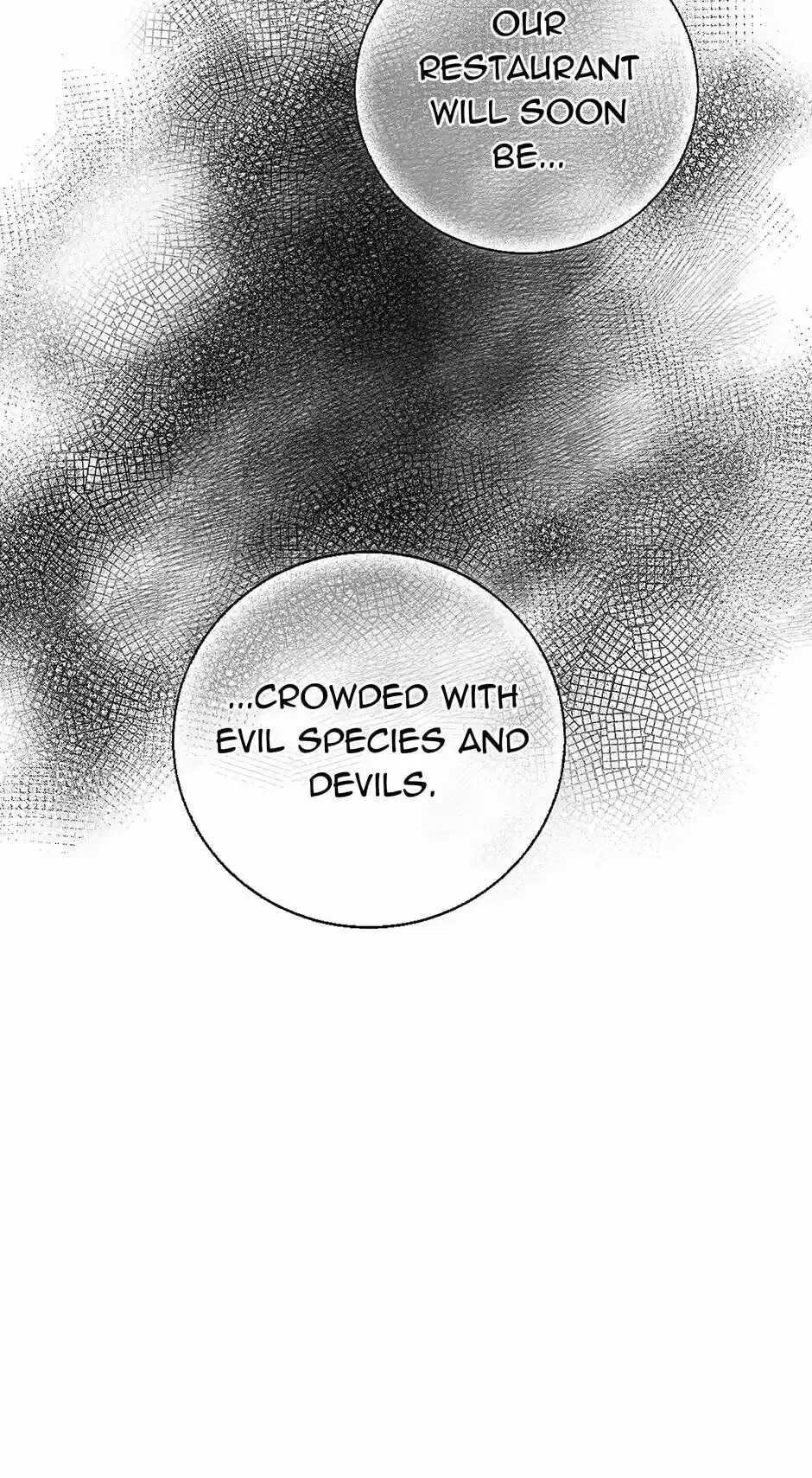 My Secretly Hot Husband Chapter 35: Our Little Restaurant