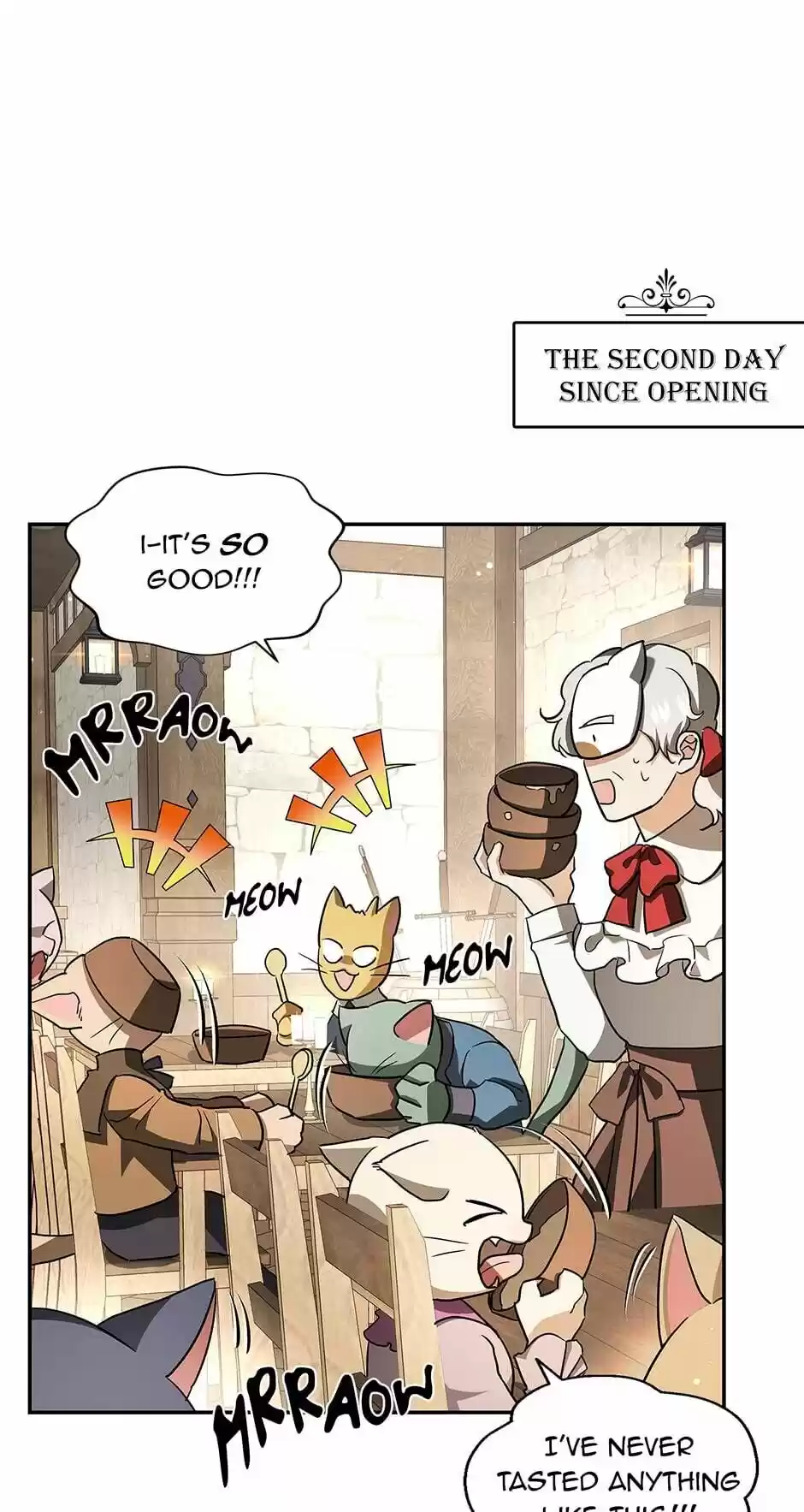 My Secretly Hot Husband Chapter 36: Let's Make Life