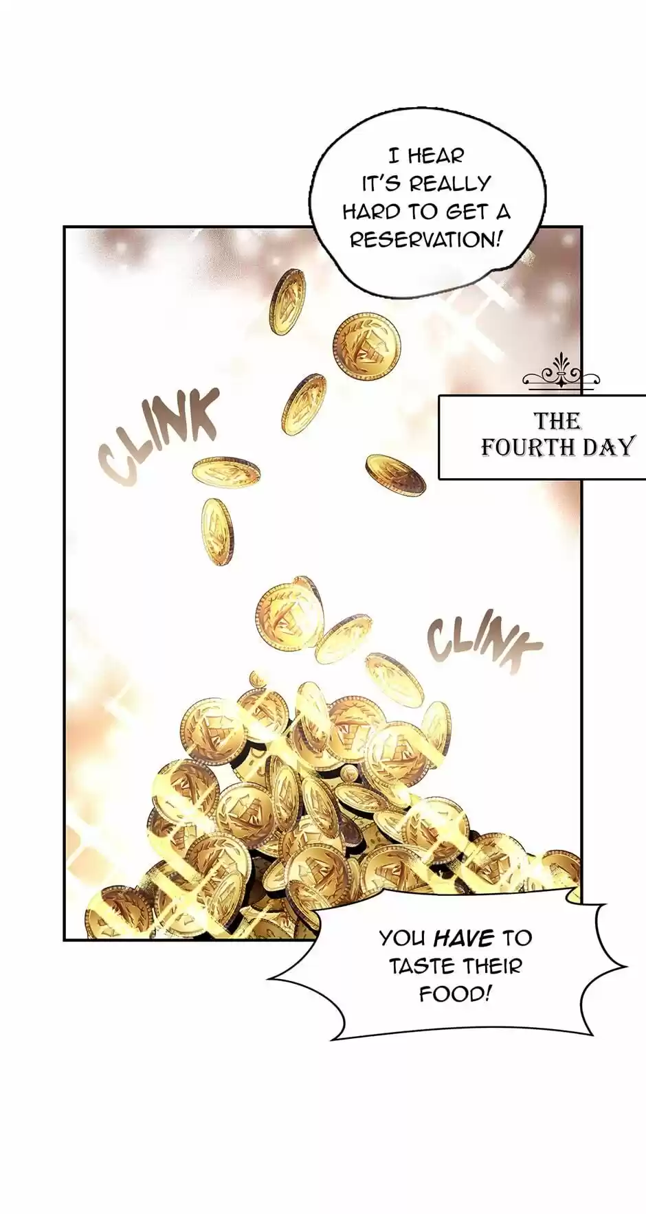 My Secretly Hot Husband Chapter 36: Let's Make Life