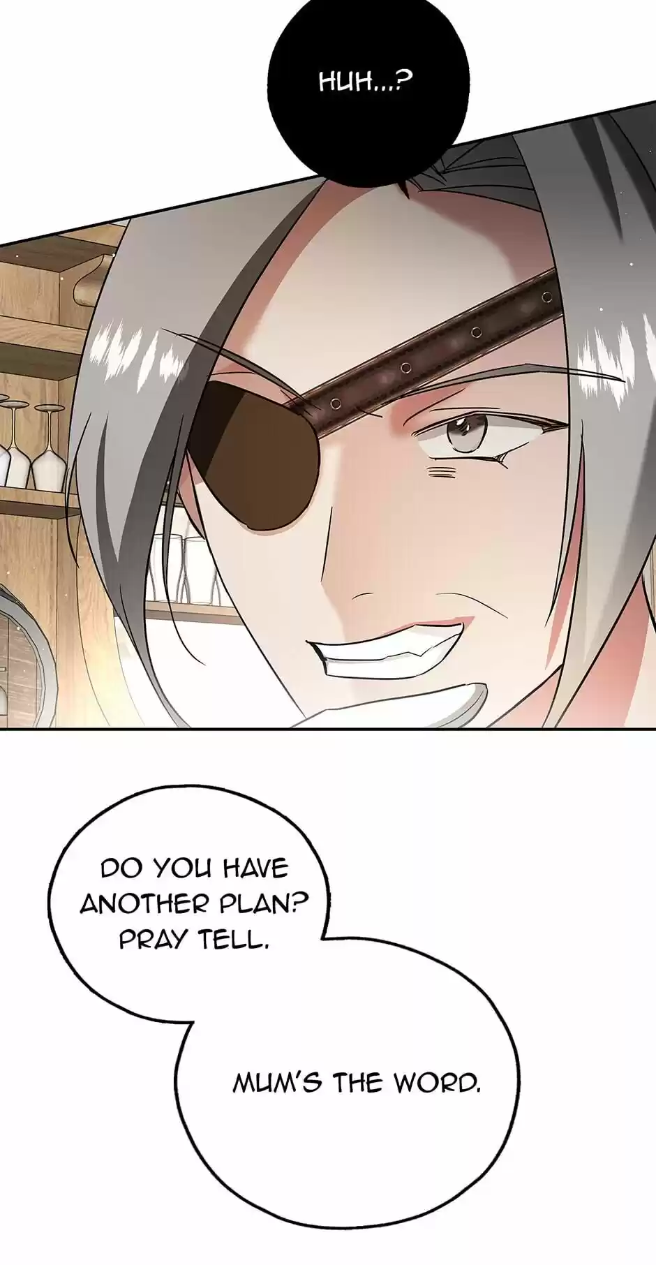 My Secretly Hot Husband Chapter 36: Let's Make Life