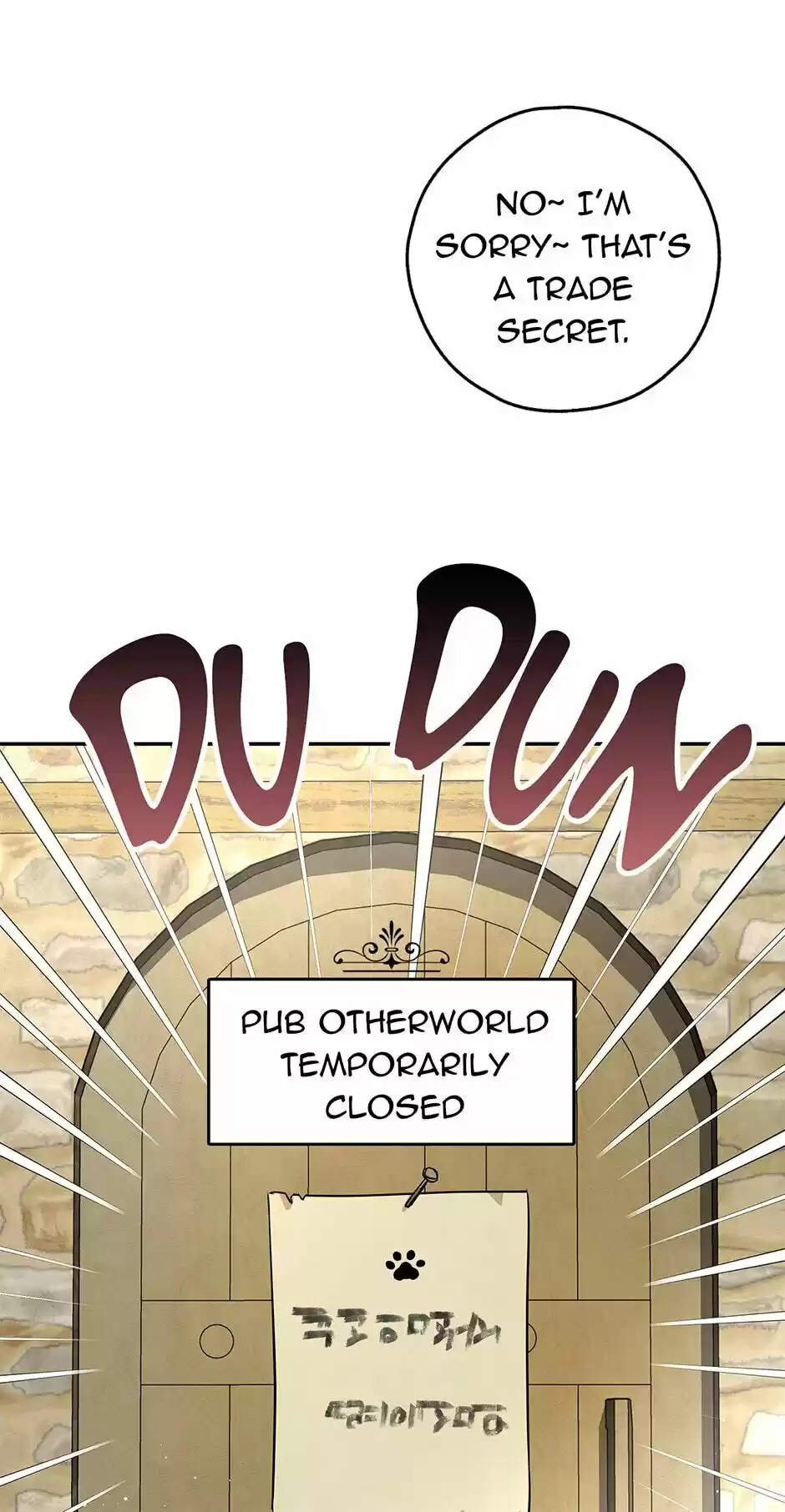 My Secretly Hot Husband Chapter 36: Let's Make Life