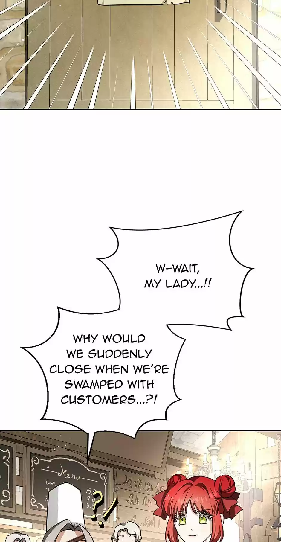 My Secretly Hot Husband Chapter 36: Let's Make Life