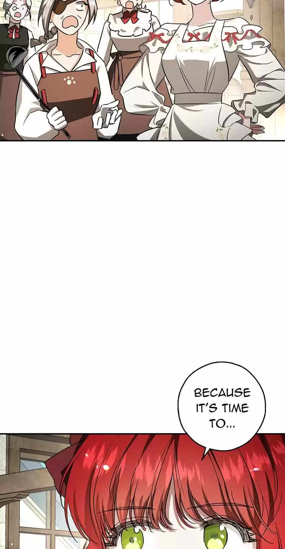 My Secretly Hot Husband Chapter 36: Let's Make Life