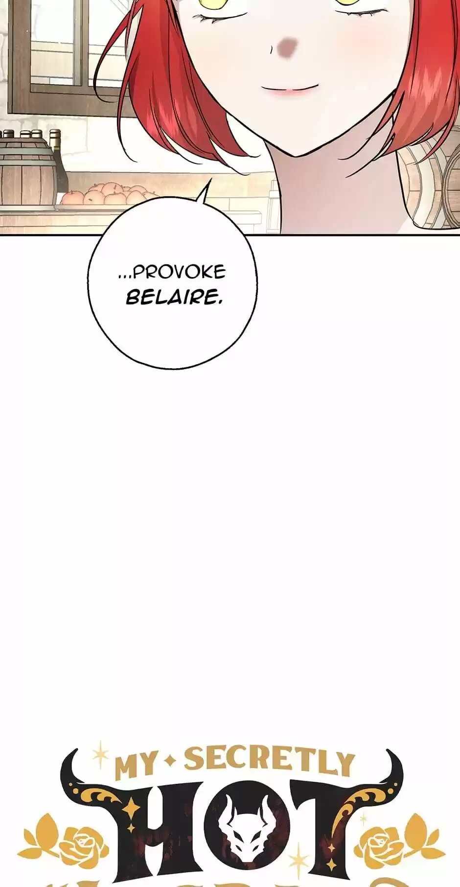 My Secretly Hot Husband Chapter 36: Let's Make Life