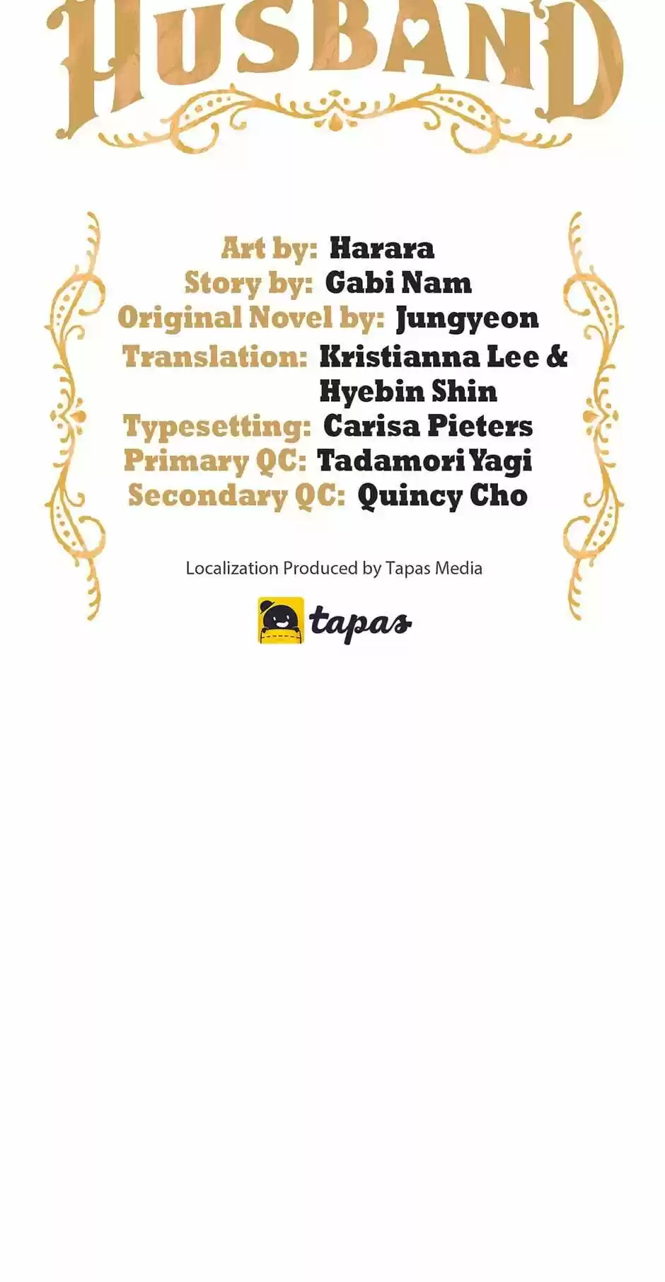 My Secretly Hot Husband Chapter 36: Let's Make Life