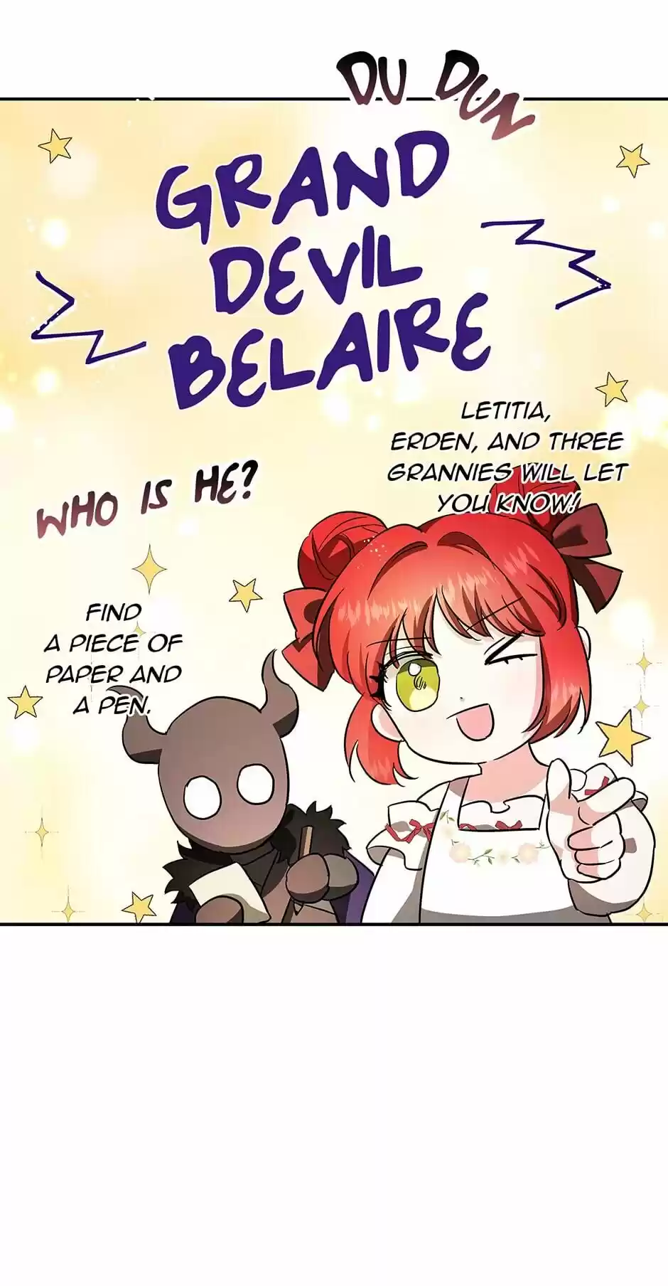 My Secretly Hot Husband Chapter 36: Let's Make Life