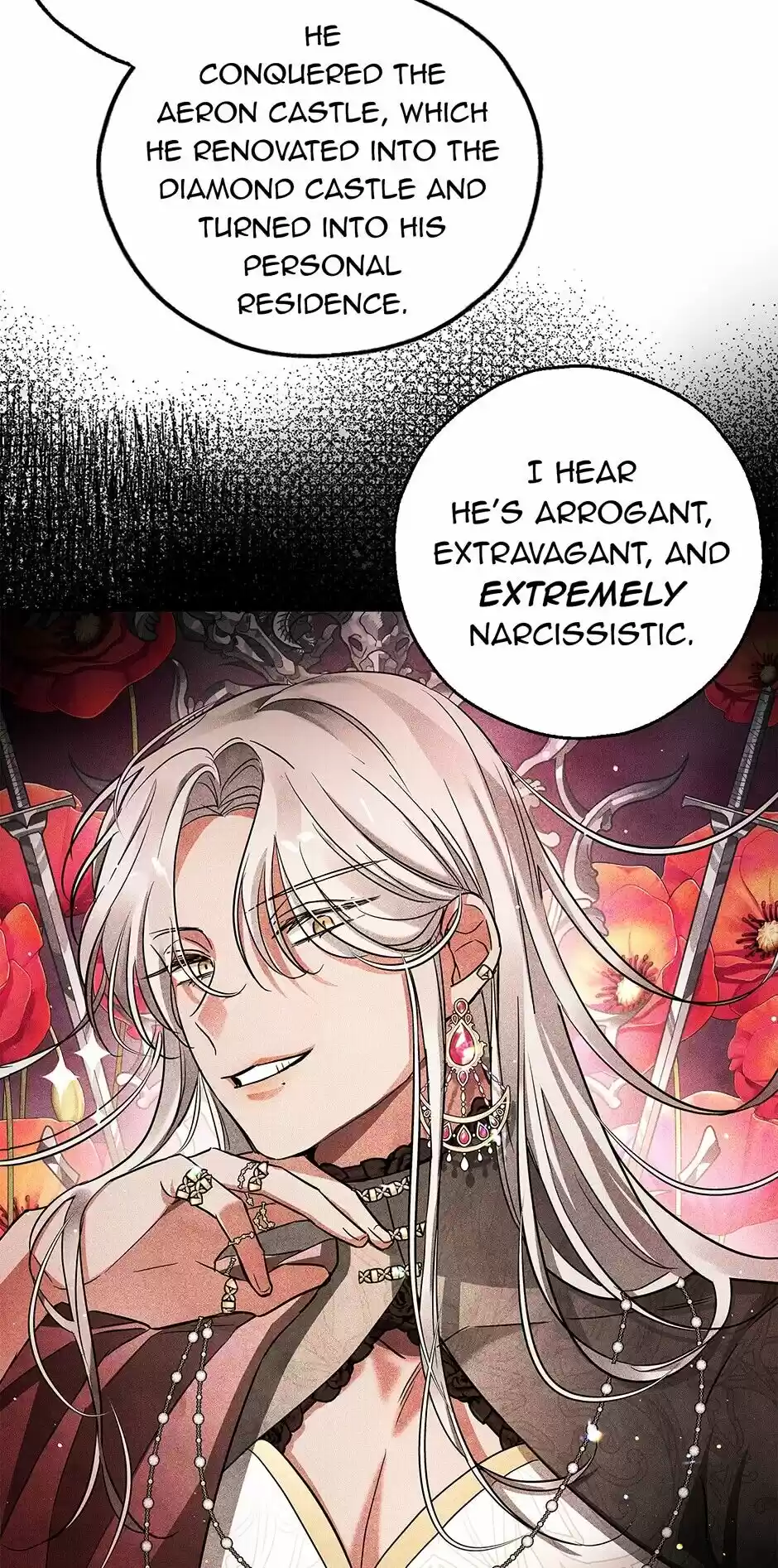 My Secretly Hot Husband Chapter 36: Let's Make Life