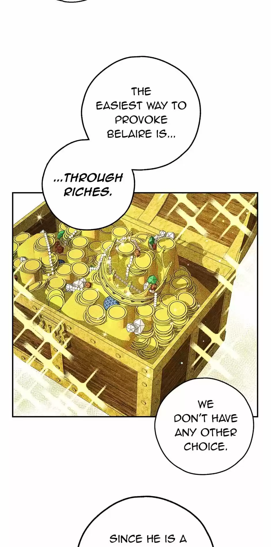 My Secretly Hot Husband Chapter 36: Let's Make Life