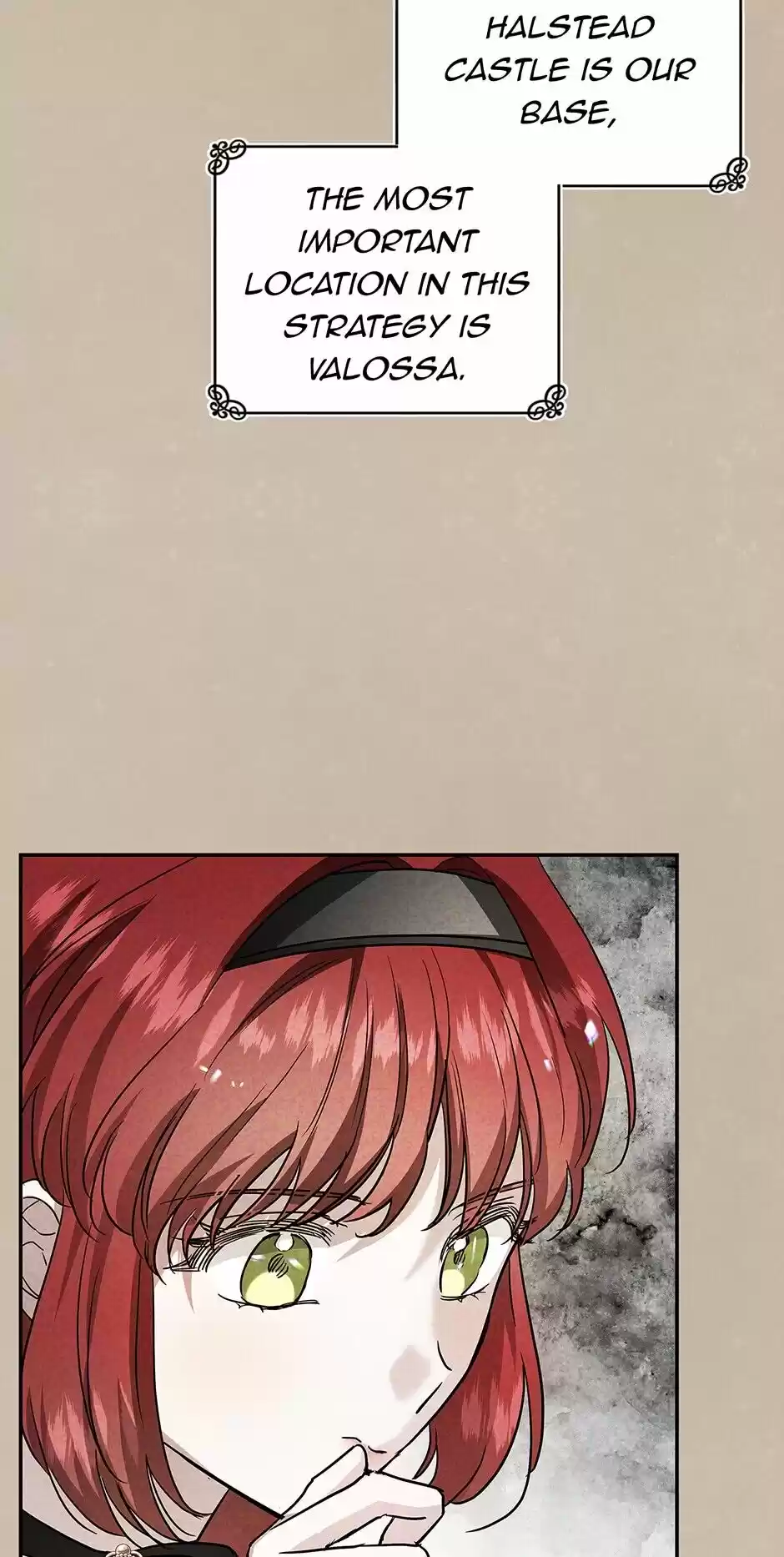 My Secretly Hot Husband Chapter 36: Let's Make Life