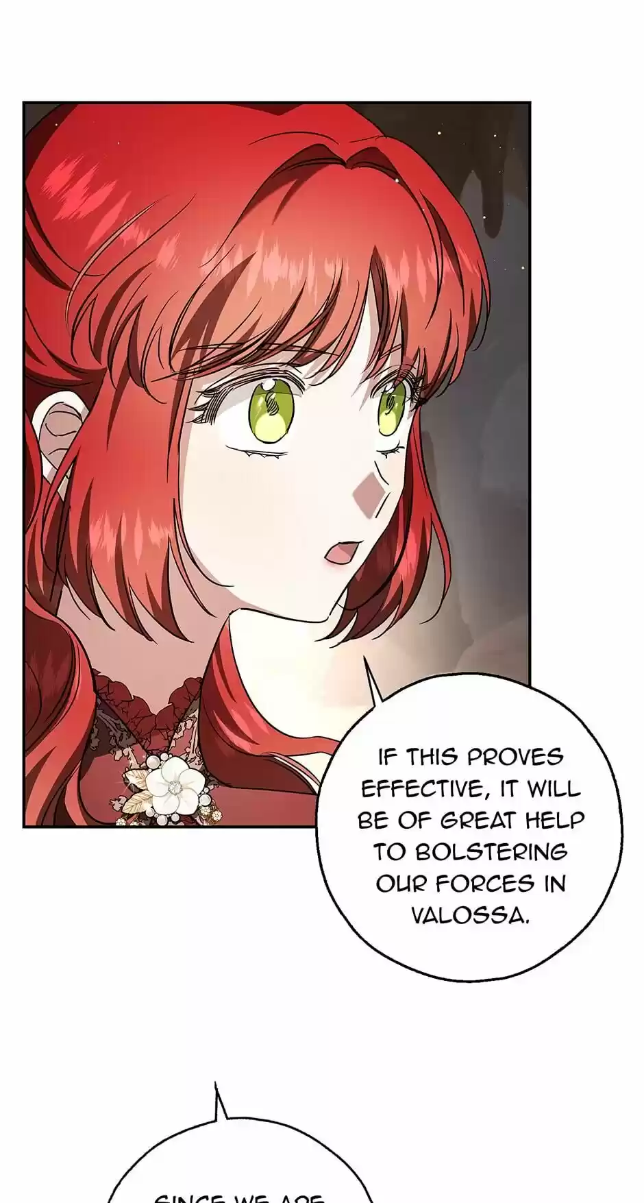 My Secretly Hot Husband Chapter 36: Let's Make Life