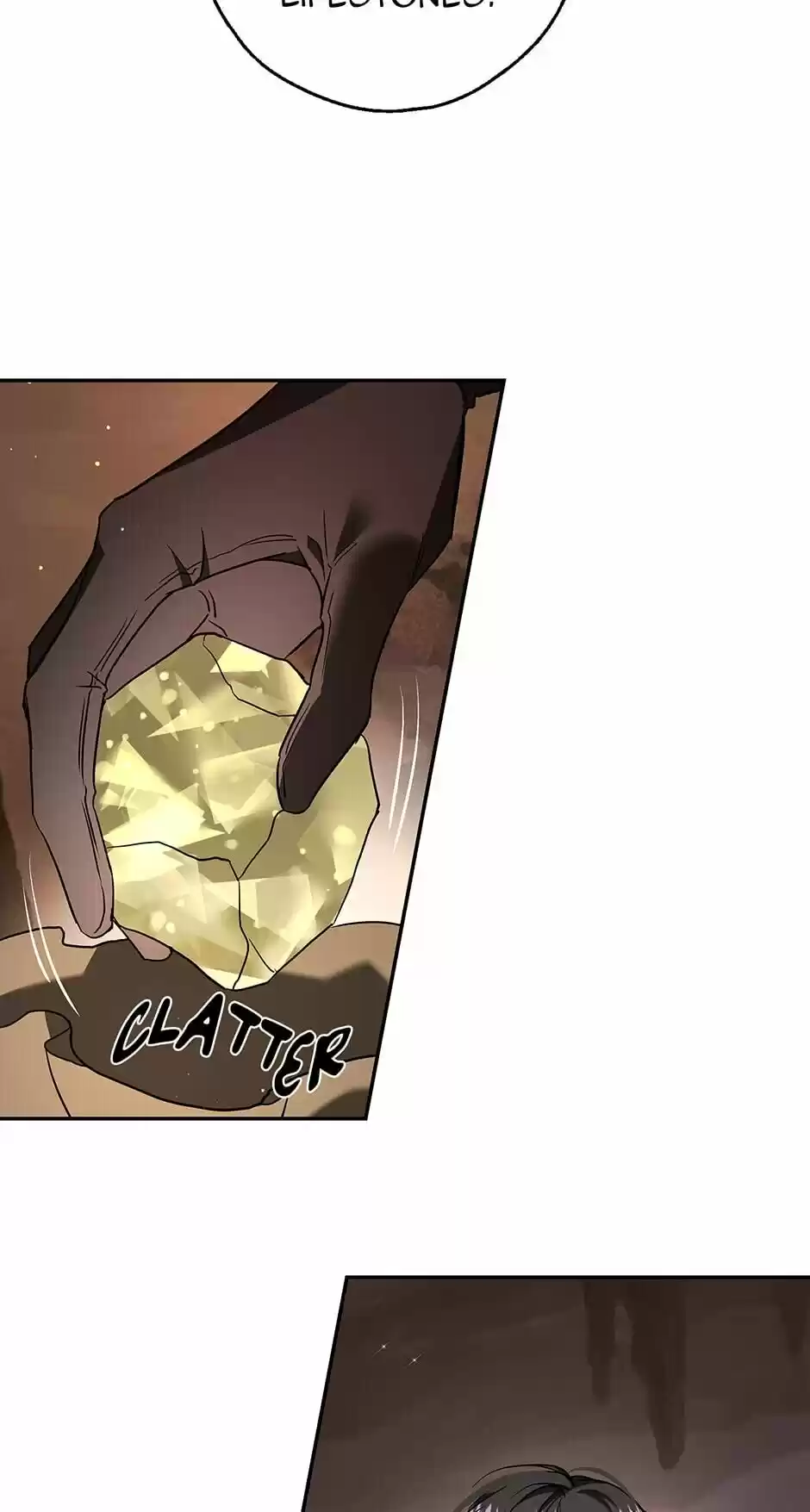 My Secretly Hot Husband Chapter 36: Let's Make Life