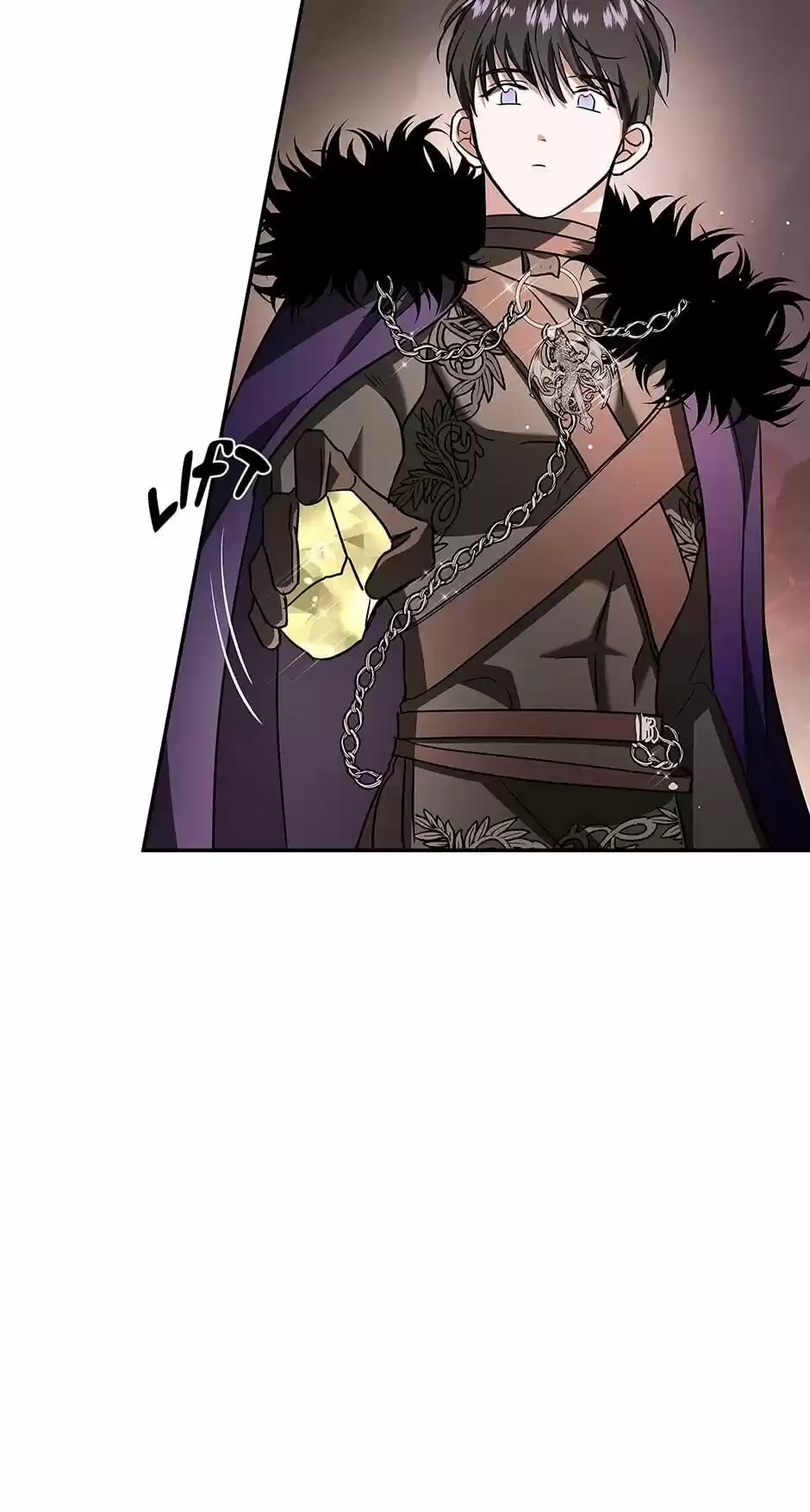 My Secretly Hot Husband Chapter 36: Let's Make Life