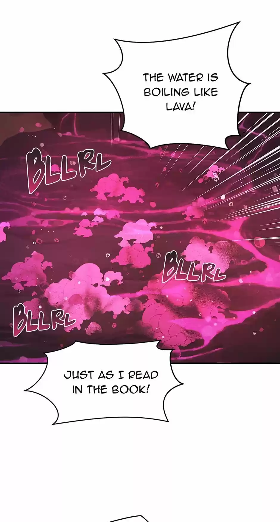 My Secretly Hot Husband Chapter 36: Let's Make Life