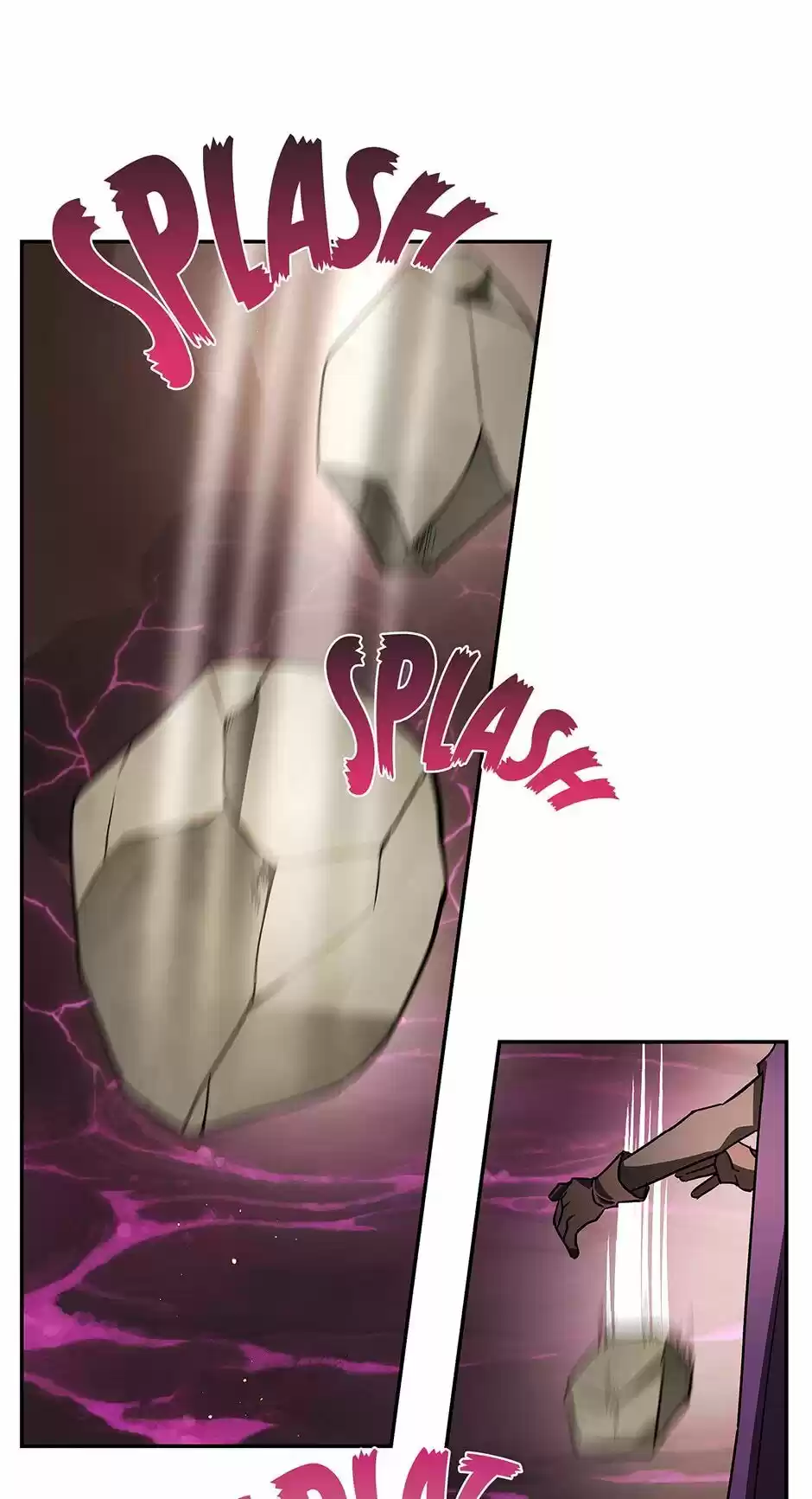 My Secretly Hot Husband Chapter 36: Let's Make Life